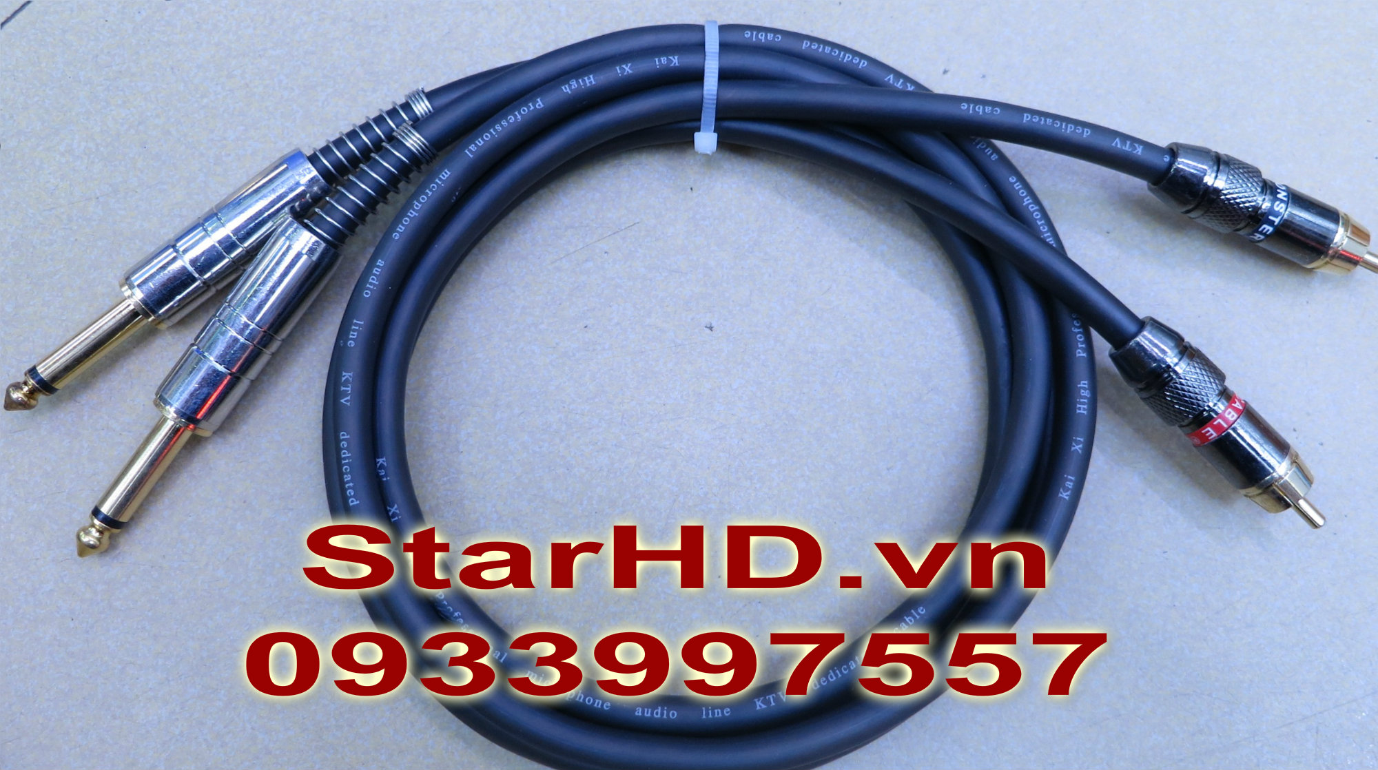 Dây Mit ( Monster ra 6ly )